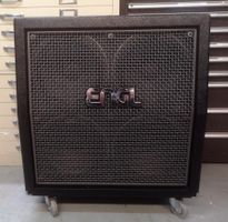 ENGL Cabinet - 4 x 12"
