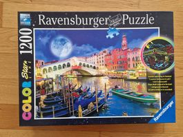 Ravensburger Puzzle - 1200 Teile