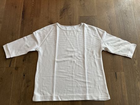 Damen Pullover Street One beige/ecru 3/4 Ärmel! GR. XL