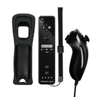 Motion Plus Wireless Gamepad Für Wii