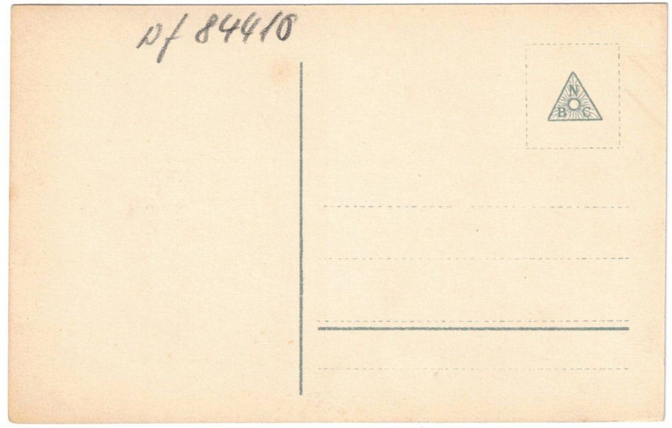 Cartoline postali: St. Moritz - Standseilbahn Muottas Muragl Bergstation – Usato da Binningen venduto da Mountainrider 1