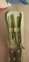 Set Manicure Portatile - Cura delle Unghie Completa