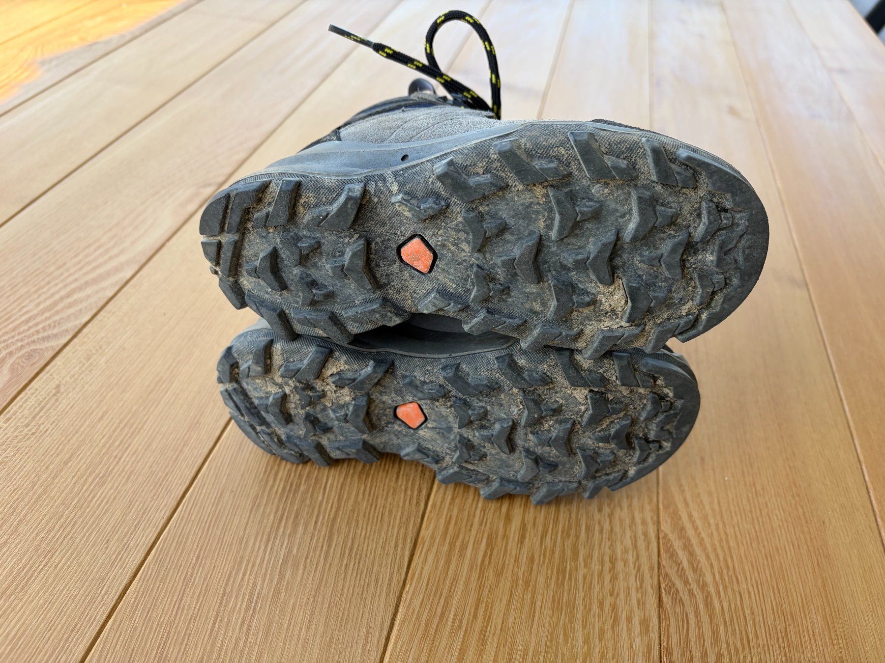 Decathlon Schuhe für Jungen: Wanderschuhe - Grösse 28 – Gebraucht aus Grüt (Gossau ZH) von javelin00 5
