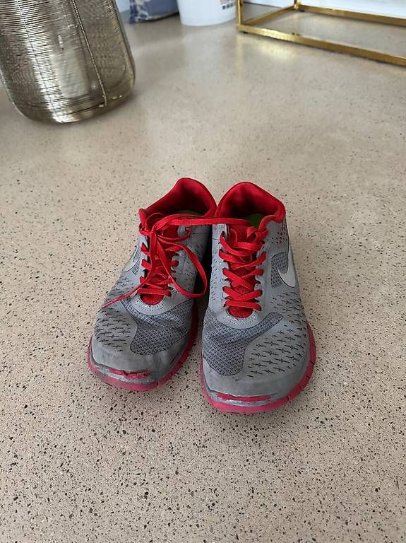 Herrenschuhe: Nike – Gebraucht aus Thalwil von doreen05 1