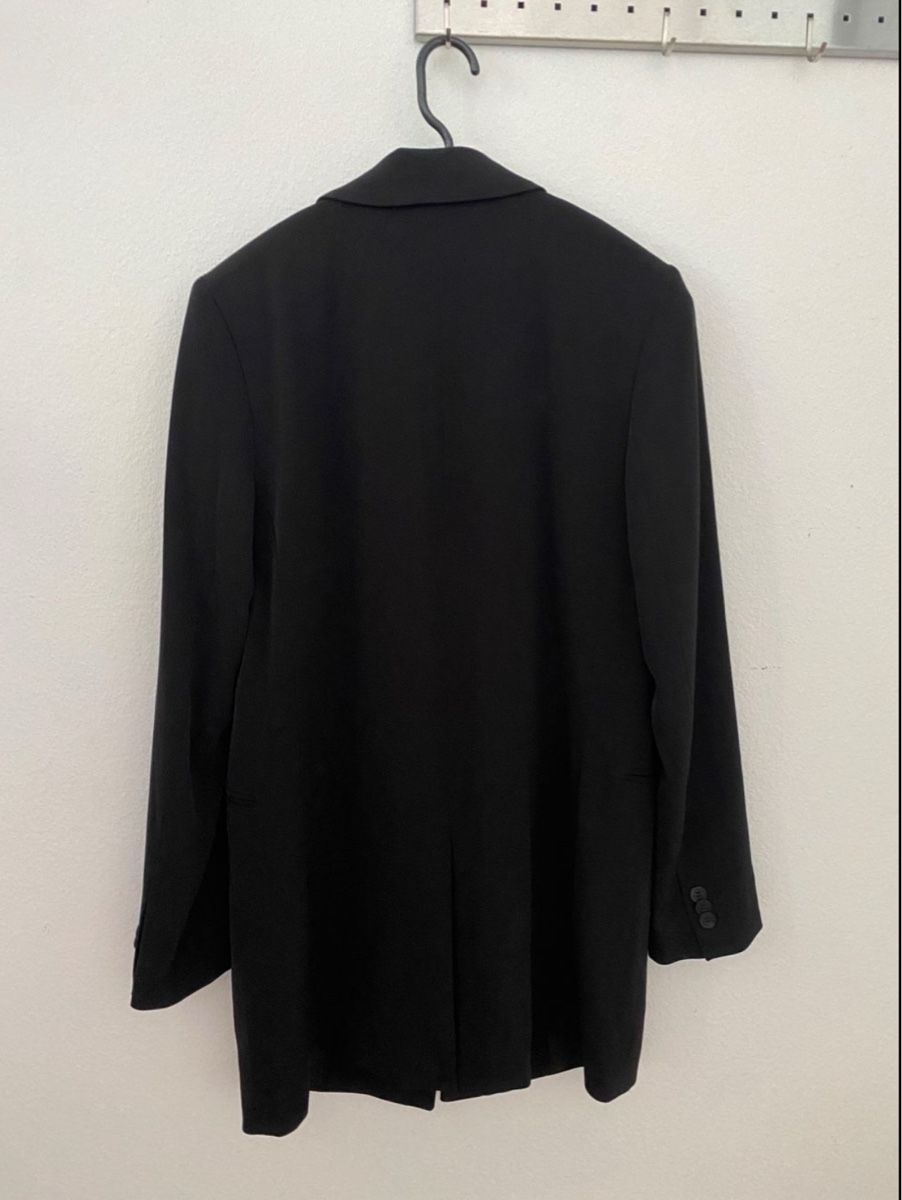 H&M Giacche: H&M Blazer schwarz XS – Nuovo (secondo la descrizione) da Kreuzlingen venduto da hae23 2