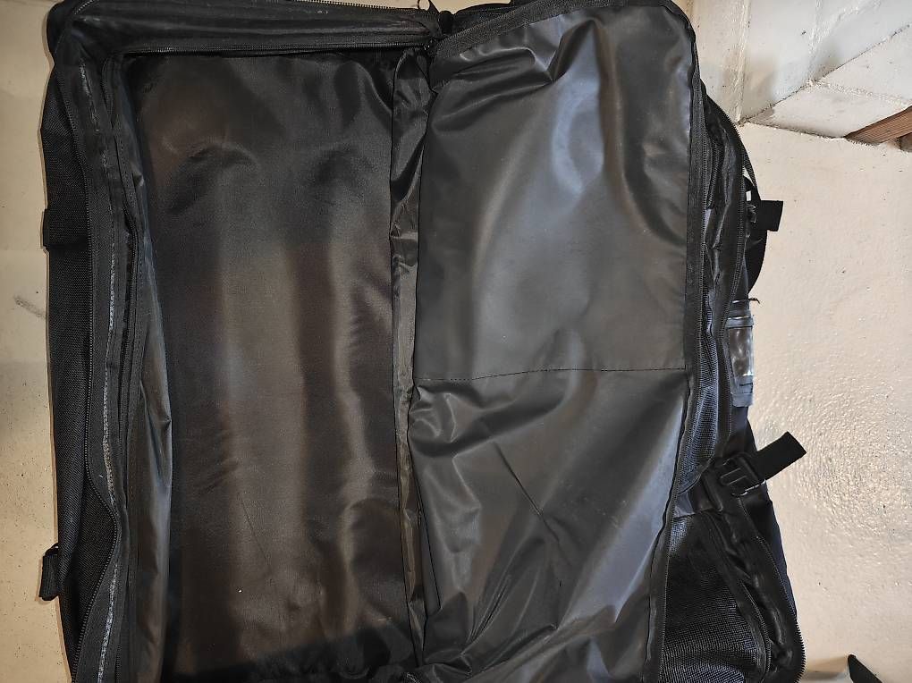 Borse: Anschütz Rolltasche – Usato da Seftigen venduto da Bereal4deal 3