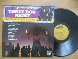 THREE DOG NIGHT 12 ORIGINAL SUPER CLASSICS