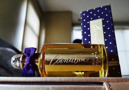 Cornubia by Penhaligon's   12 ml sample