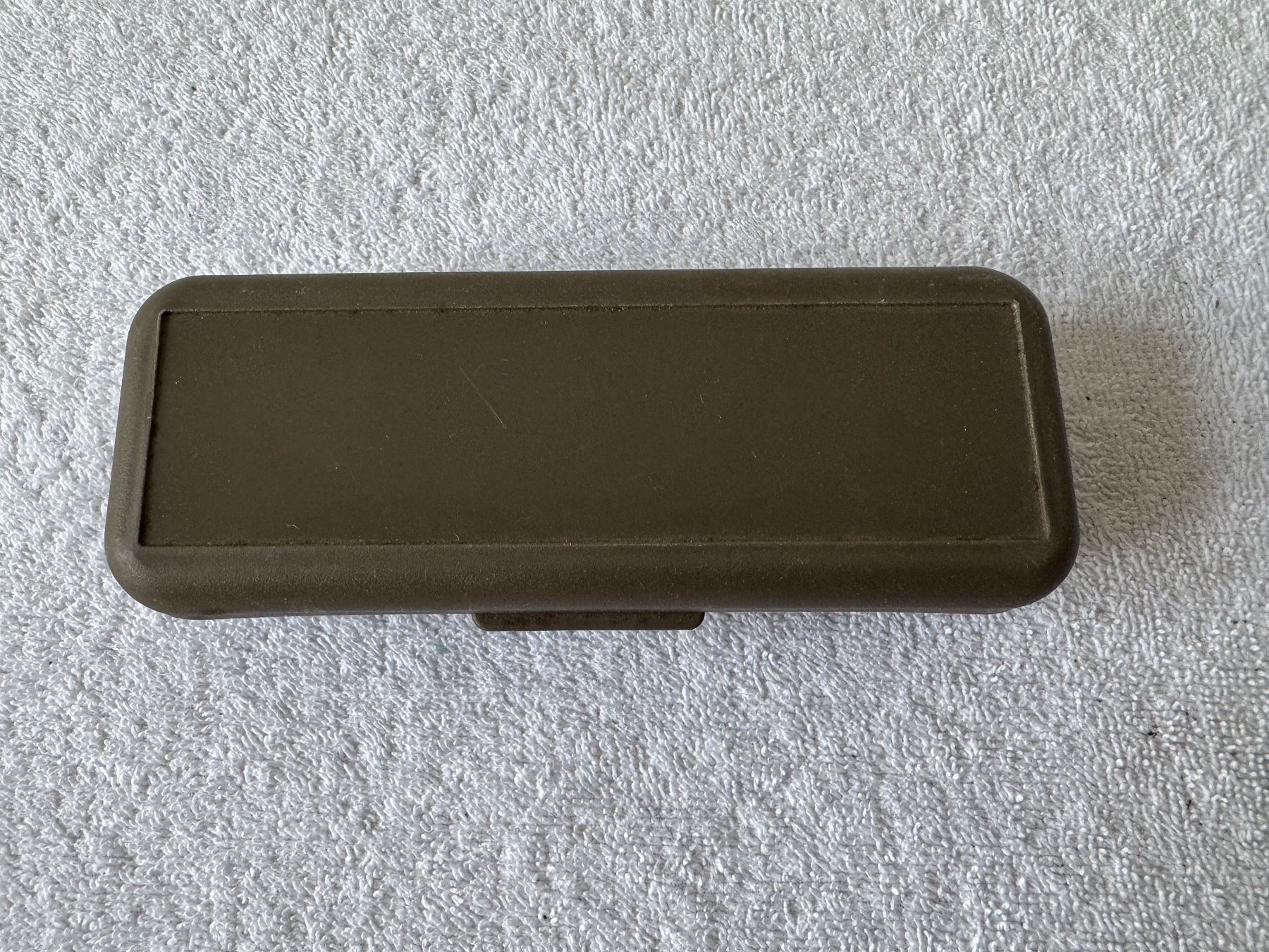 Lunettes & Verres: Schweizer Militär Gletscherbrille – D'occasion à Lenzburg par Meister_k 1