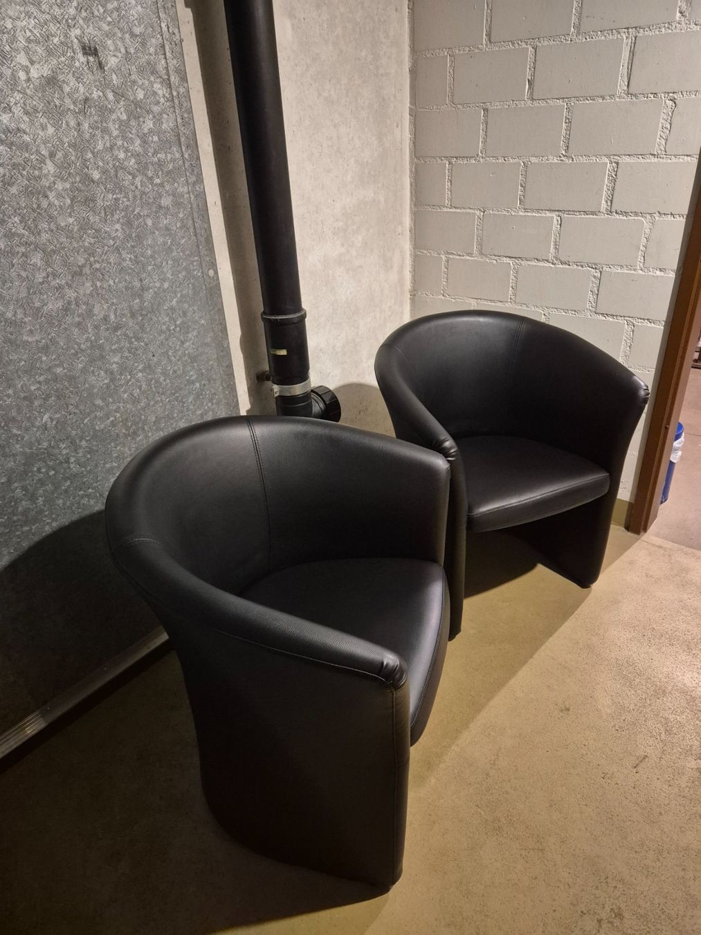 Fauteuils: Sessel – D'occasion à Solothurn par Uemit1980