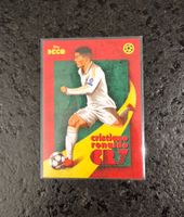 Cristiano Ronaldo - Real Madrid - Topps