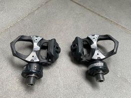 Favero Assioma Duo (Gen1; Look compatible)