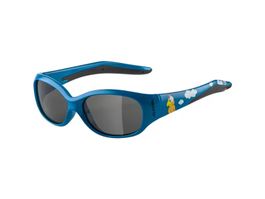 2x Alpina Flexxy Kinder-Sonnenbrille
