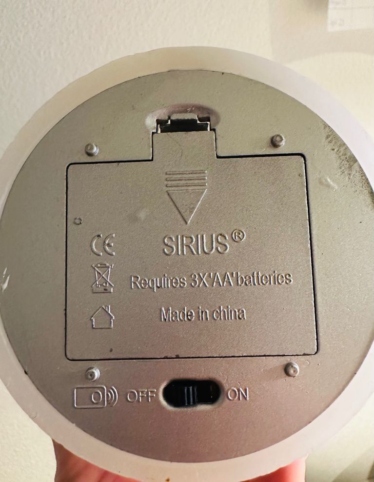 Pfister Candele: SIRIUS LED Kerzen 2 Stück mit Fernbedienung – Nuovo (secondo la descrizione) da Fällanden venduto da LetiRobi 1