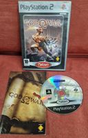 God of War PS2