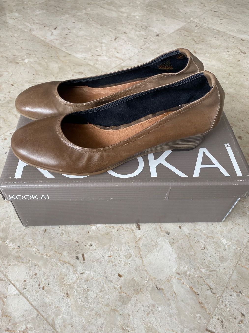 Kookai Scarpe da donna: Scarpe KOOKAI num 40 – Nuovo e nell'imballaggio originale da Locarno venduto da Matic04