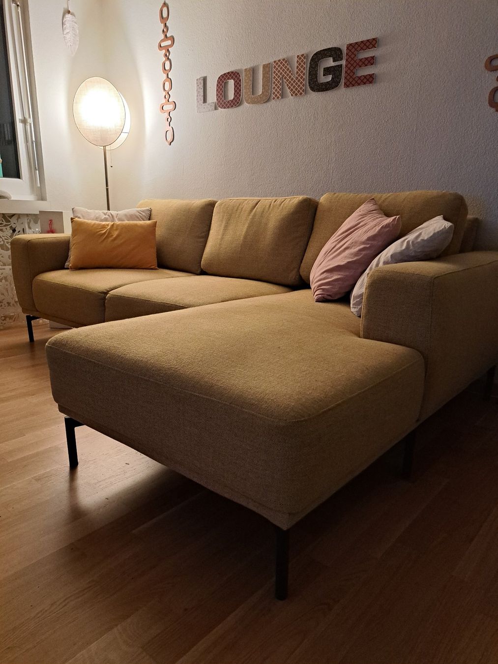 Sofas: Sofa – D'occasion à Geroldswil par ofe_ts97 1