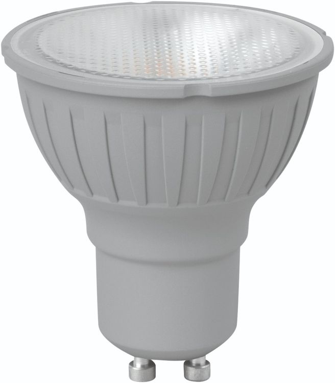 GU10 LED Reflektor 4W, 2700K Warmweiß, Nicht Dimmbar – Ersatz Für Halogen-Spot