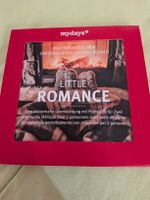 Mydays Geschenkbox Little Romance Gutschein 149 CHF