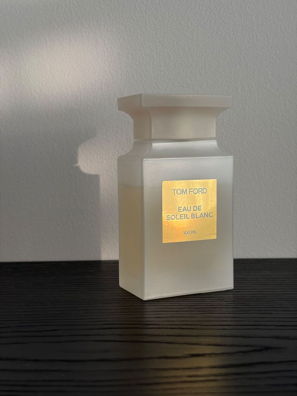 Tom Ford Profumi & Eau de Toilette: Parfumprobe | Tom Ford Eau de Soleil Blanc 10ml – Usato da Bassersdorf venduto da ScentVibes 1