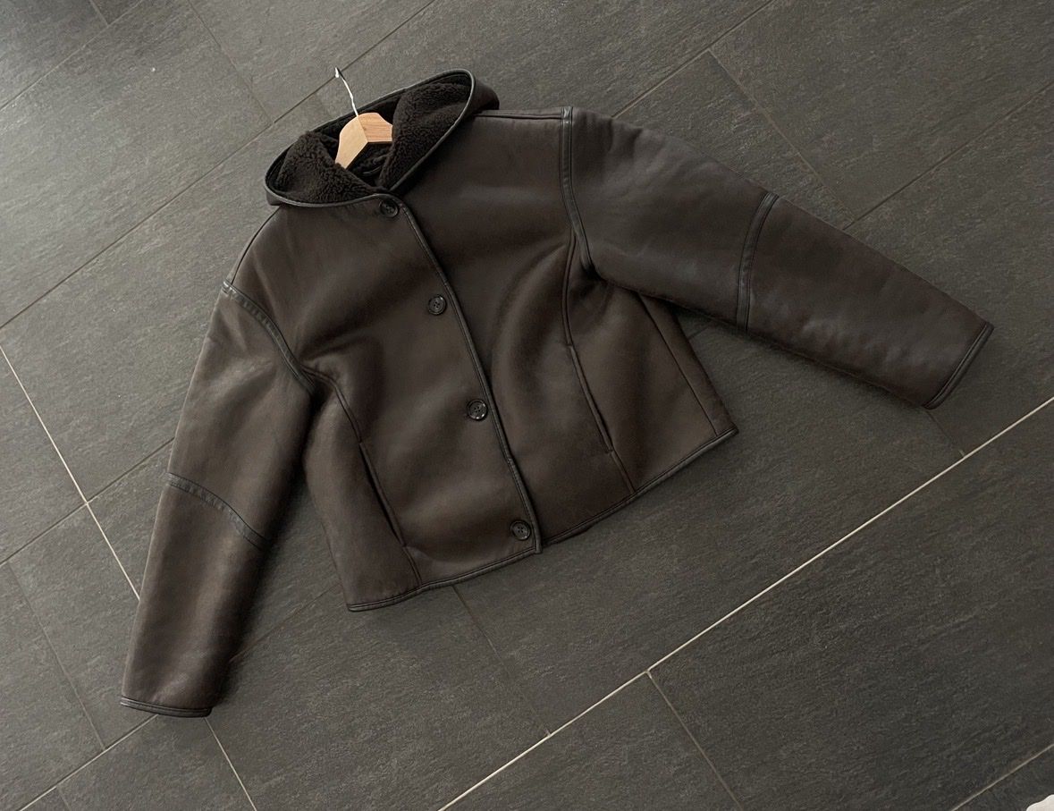 Giacche: Jacke mit Teddyfutter – Usato da Dietikon venduto da turicum_77