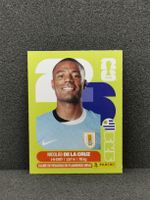 Panini Wm 2026 Sticker :Nicolás De La Cruz Uru 15