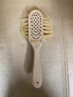 Körperbürste (Trockenbürste)