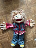 Living Puppets Handpuppe Ronja