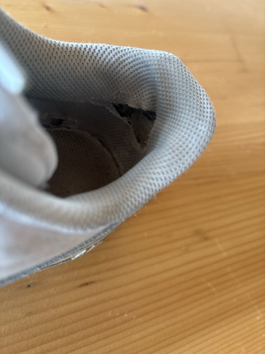 Scarpe da uomo: Comme des Garcons Nike AirForce – Usato da Fürstenaubruck venduto da lin_km8j 4