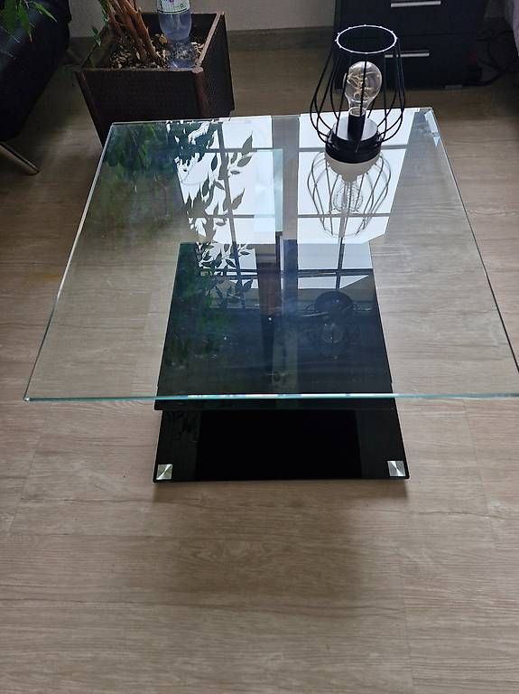 Tavoli: Table basse de salon ou d'appoint – Usato da Fey venduto da Vagabond4 2