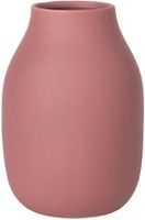 BLOMUS Vase COLORA withered rose 20cm