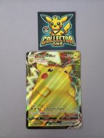 Pokemon Pikachu VMAX 2020 immer seltener Fanliebling 