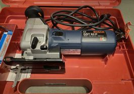 Bosch Stichsäge GST 60 P  Ser.Nr. 0 601 582 232