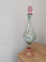 Carafe cristallerie si-an italy