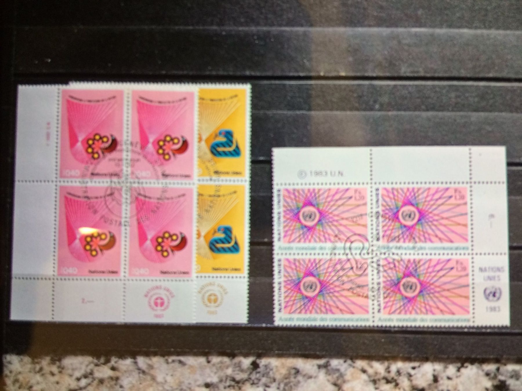Alle Briefmarken: Briefmarken – Neu (gemäss Beschreibung) aus Kilchberg ZH von APZ4BWM2 2
