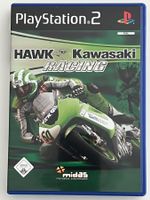 Hawk Kawasaki Racing Playstation 2 PS2