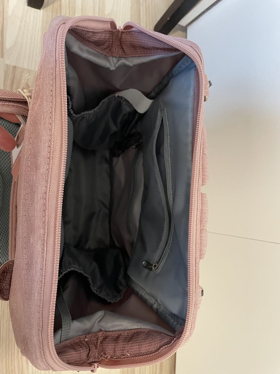 Borse & Zaini: Wickelrucksack neu – Nuovo e nell'imballaggio originale da Ipsach venduto da takacseni 1