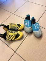 Kletterschuhe Kinder 29-31