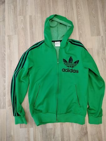 Adidas Originals Trainingsjacke Grösse S