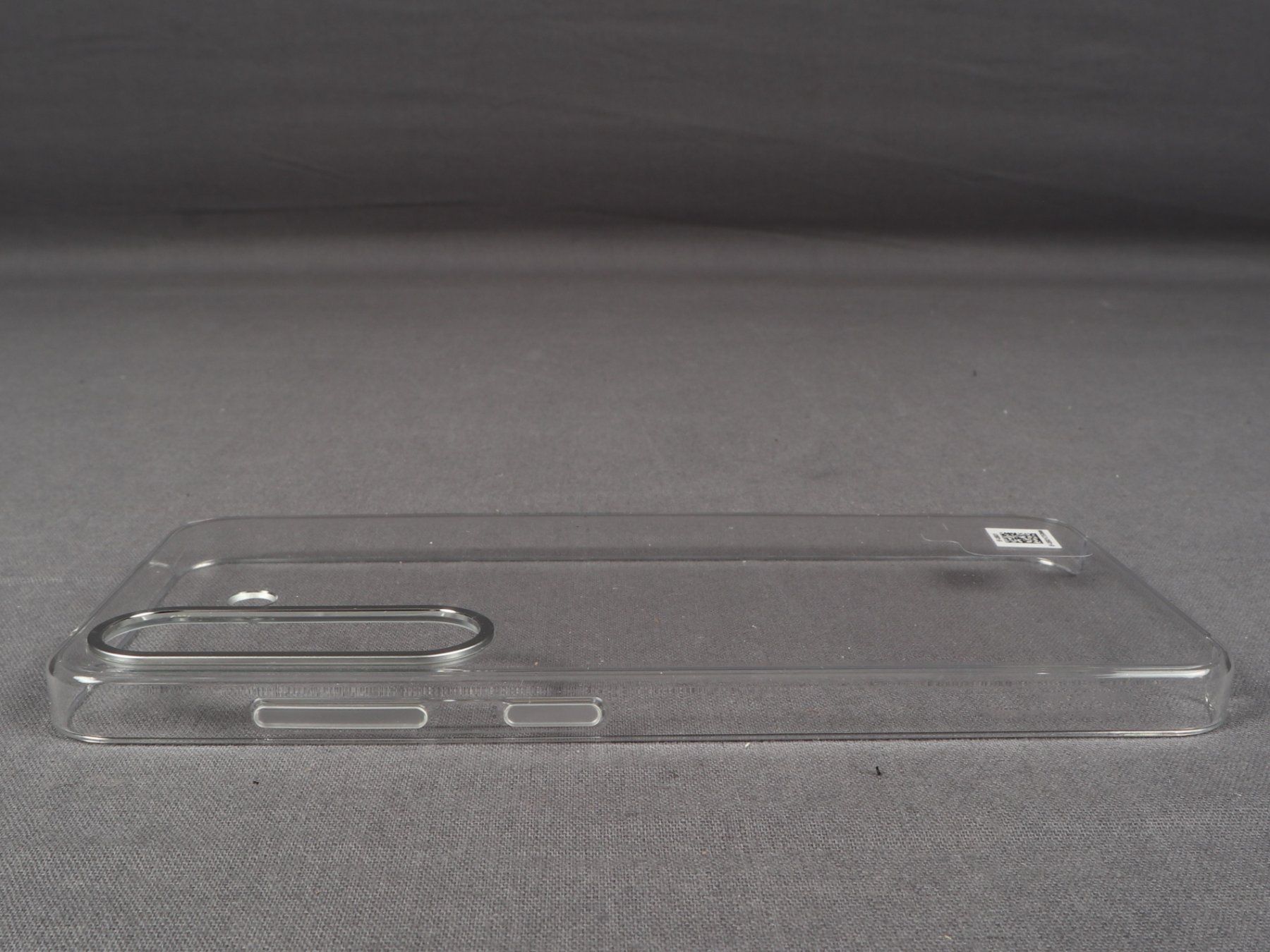 Samsung Covers & Schutzfolien: SAMSUNG Galaxy S25 Clear Case – Neu (gemäss Beschreibung) aus Steinen von Restwert_Steinen 4