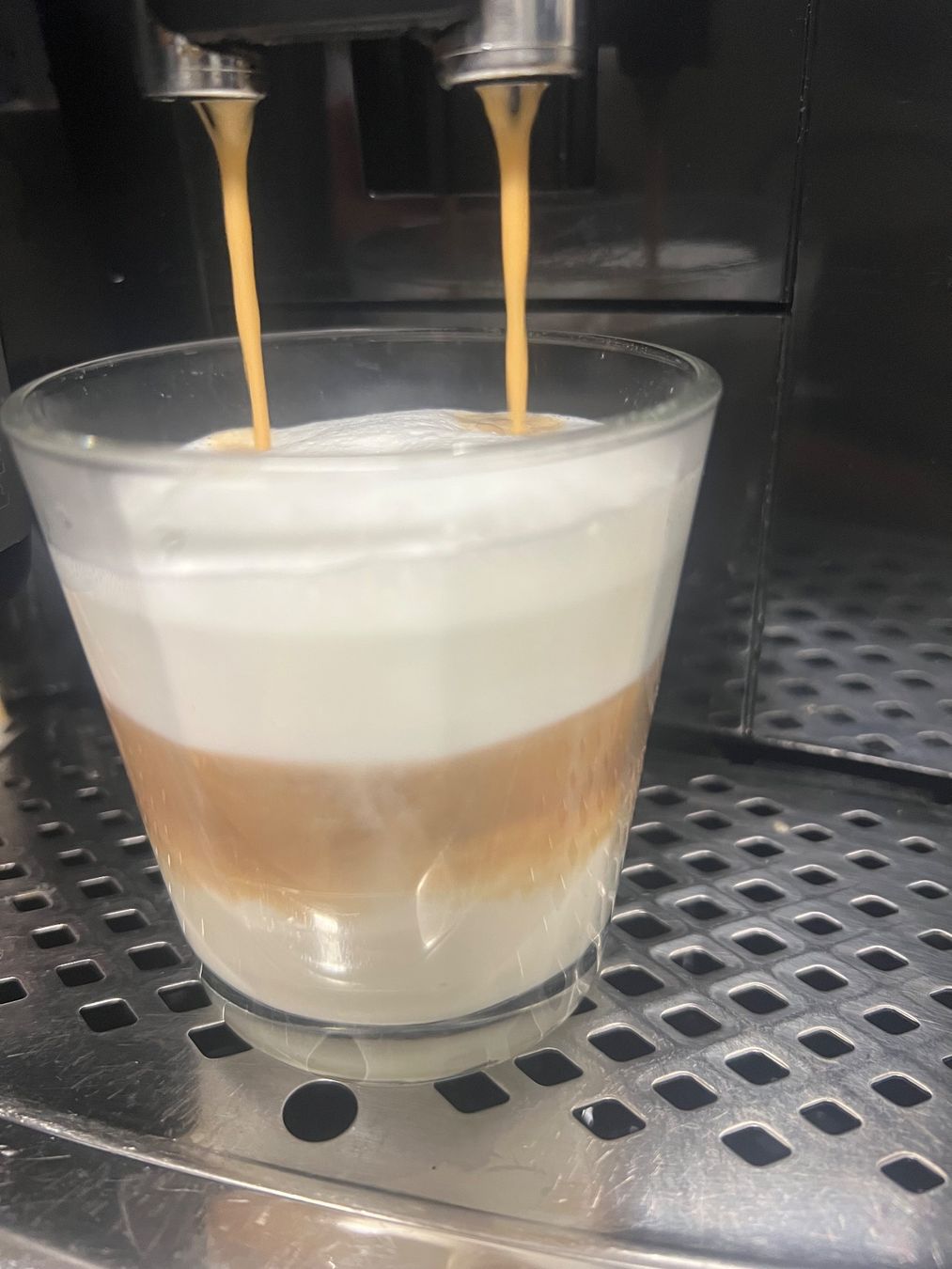 Kaffeemaschinen & Espressomaschinen: Phillips vollautomat – Gebraucht aus Adliswil von Claris02 8