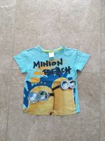 Minion T-Shirt Gr. 110-116
