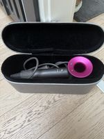 Dyson Hairdryer
