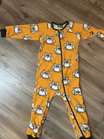 Pyjamaset 98 und 110/116