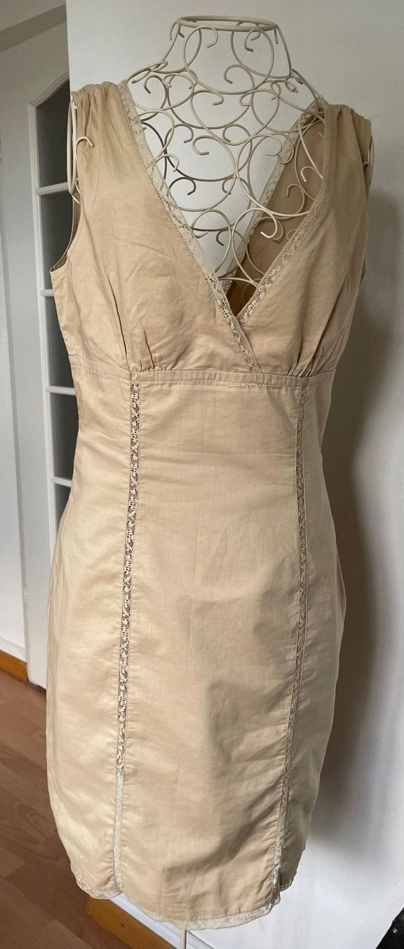 Valentino Vestiti: Valentino silk dress – Usato da Kilchberg ZH venduto da Suisse500 1