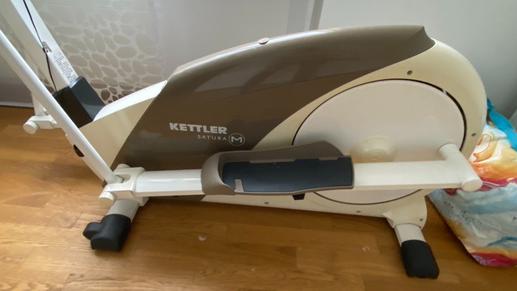 Kettler Hometrainer: Kettler – Usato da Sursee venduto da TilhelmWell 3