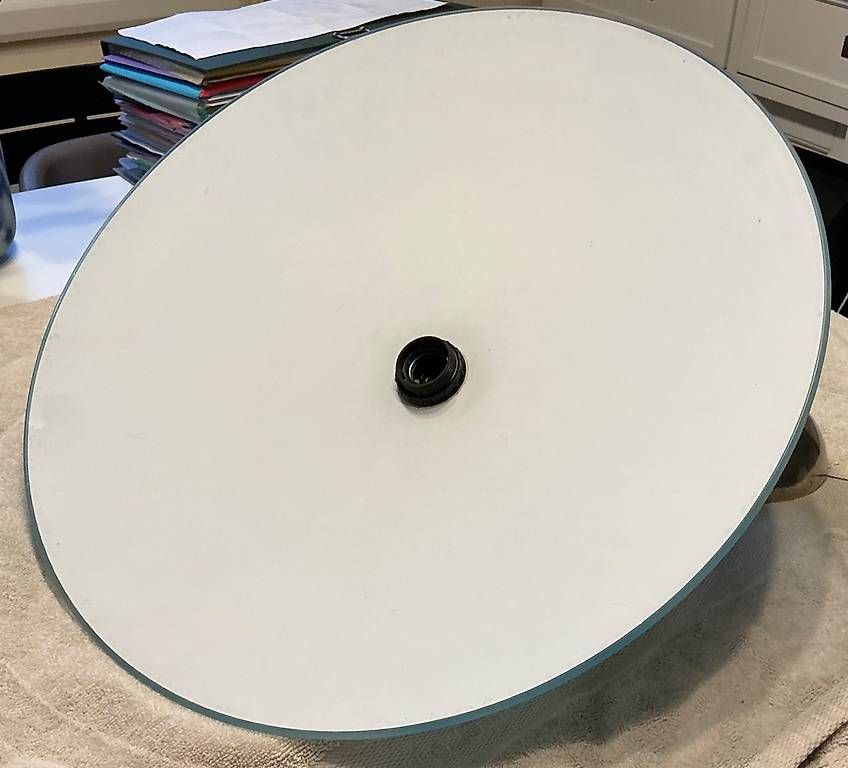 Lampen: Lot de 2 suspensions OPTELMA – Gebraucht aus Troinex von nin_kv6x 2