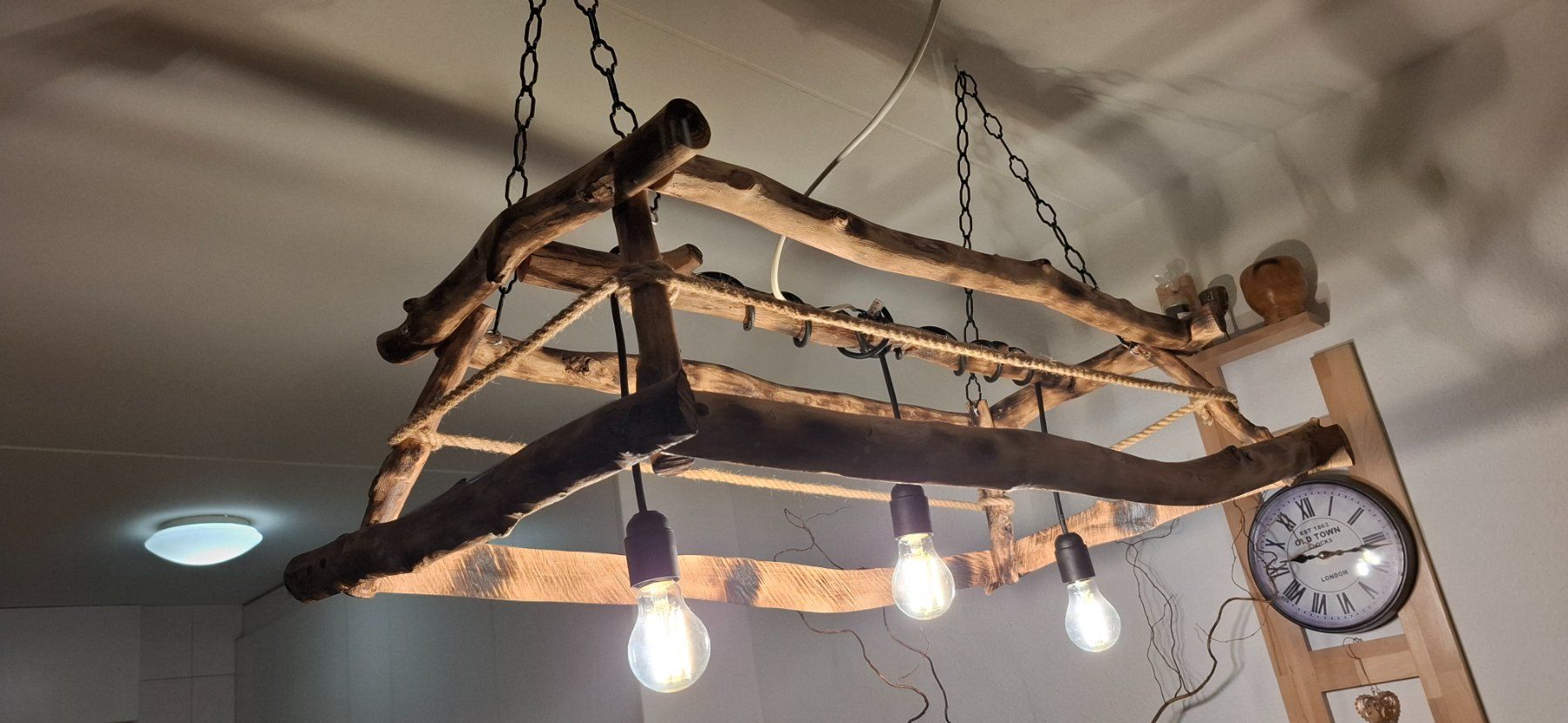 Lampadari & plafoniere: Lampe – Usato da Zumikon venduto da 2015VT 7
