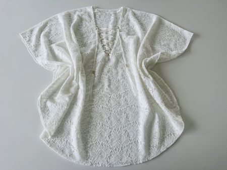 Badetunika von Melissa Odabash, neuwertig!