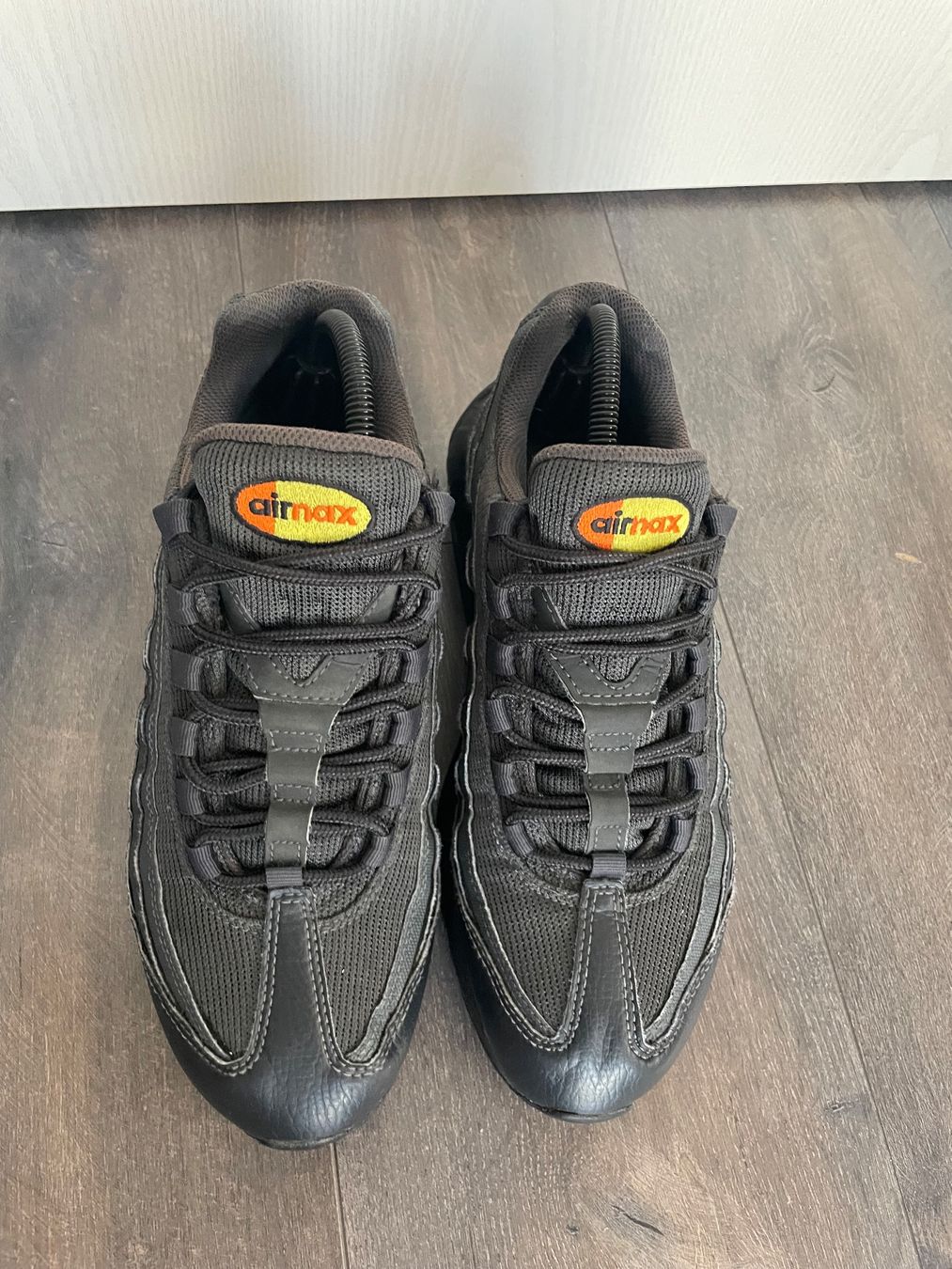 Nike Scarpe da uomo: Nike air Max 95 – Usato da Dompierre FR venduto da matmath 1